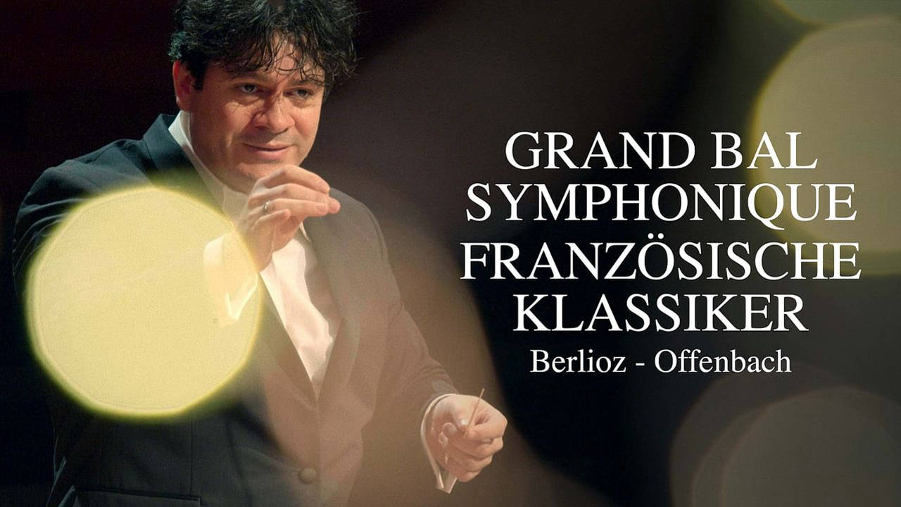 De Berlioz à Offenbach